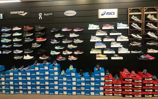 Athletic - BROWN'S SHOE FIT FORT DODGE